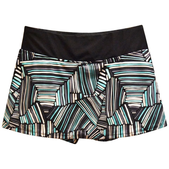 plus size skirt swimsuit